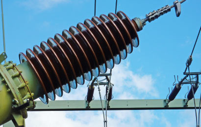 Graxas para Aplicações Elétricas